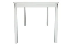 Comfort Garden Spisegrupper Hage-Olivo Spisegruppe Hvit