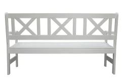 Comfort Garden Spisegrupper Hage-Olivo Spisegruppe Hvit