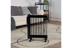 Black+Decker Oljeelement Digital