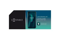 Oljeelement Taurus Agadir Connect