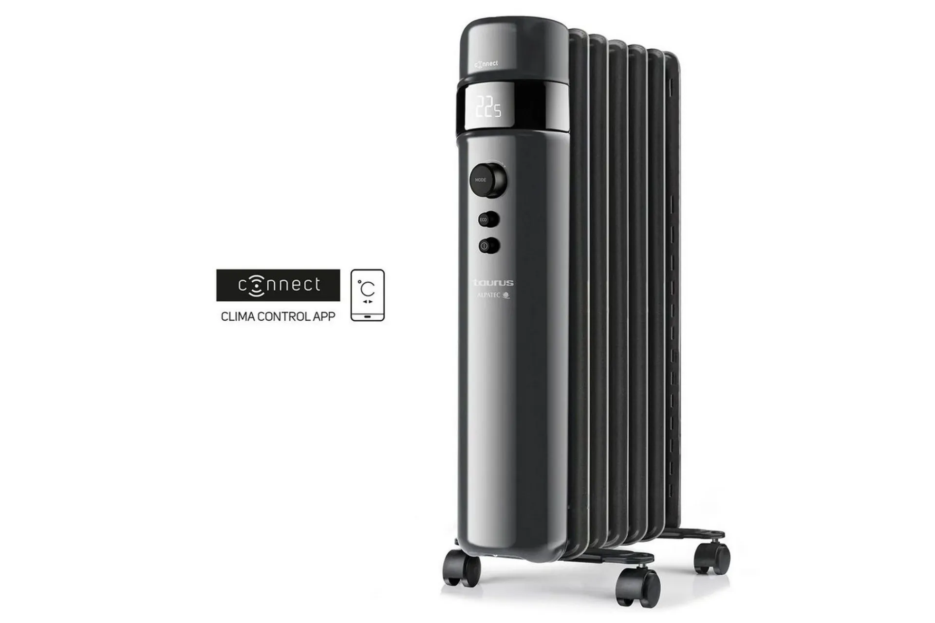 Oljeelement Taurus Agadir Connect