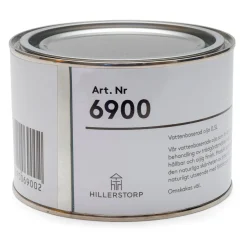 Hillerstorp Gulv, Vegg & Tak|Malefarge-Olje vannbasert 0,5 L Transparent