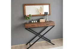 Oluwatise Dekorasjonsspeil 110 cm