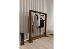 Olyric TV-hylle 124 cm