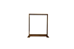 Olyric TV-hylle 124 cm