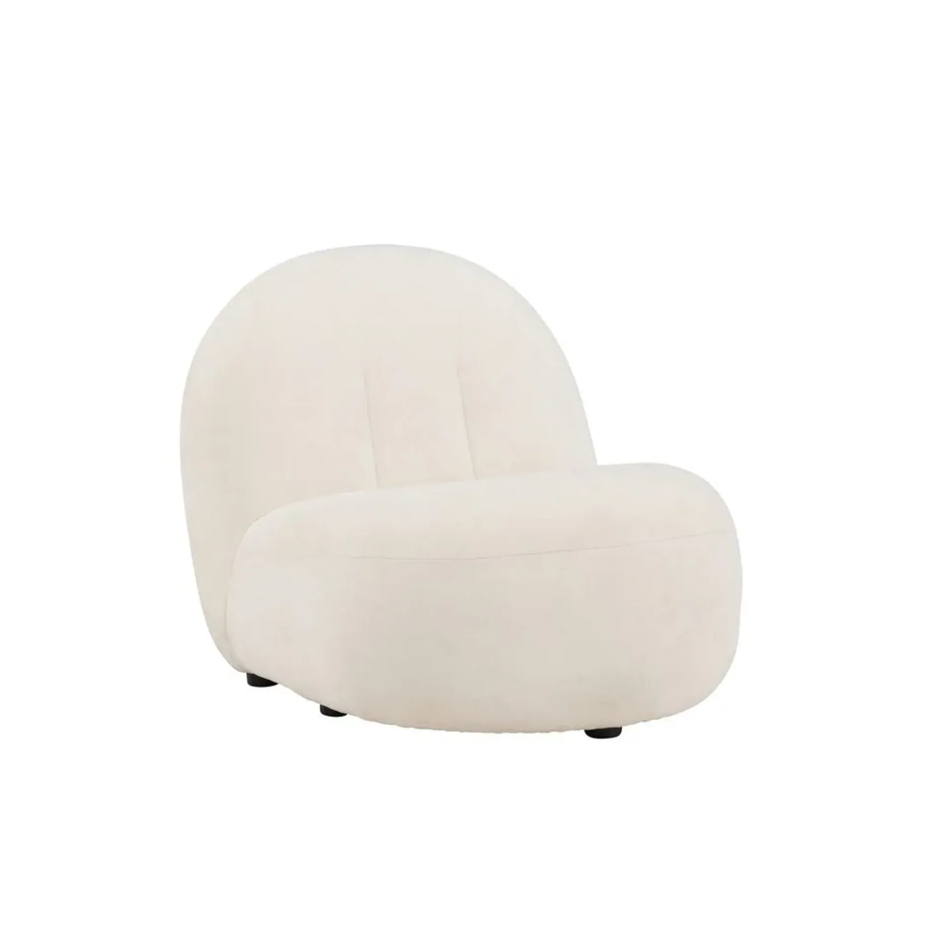 Venture Home Lenestoler|Barstoler-Omaha Lenestol Beige