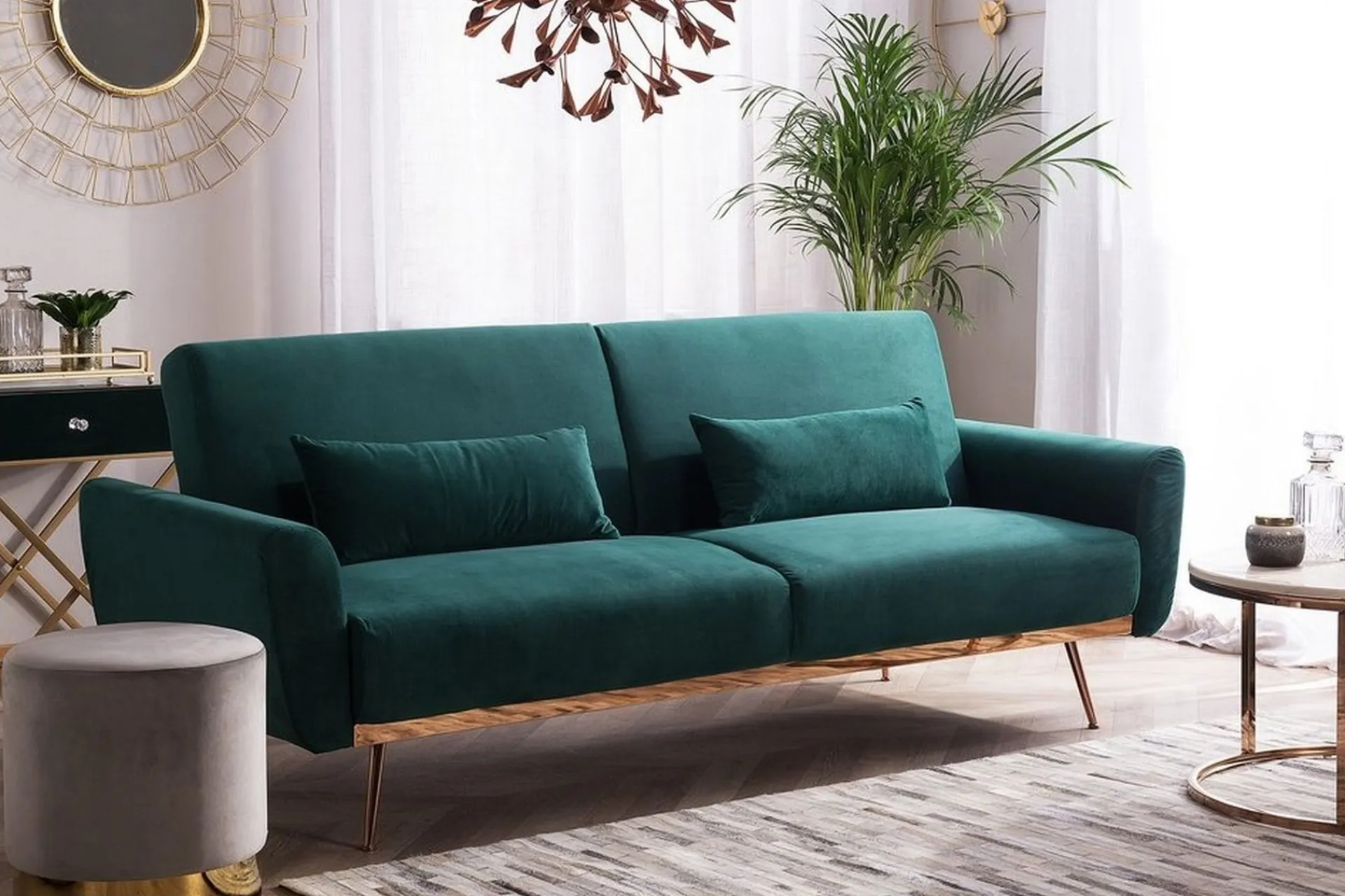 One Sofa 3-seter
