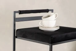 Venture Home Barstoler-Opelika Barstol Svart