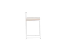 Venture Home Barmøbler|Barstoler-Opelika Barstol 80,5 cm Beige