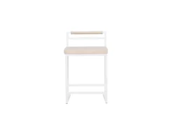 Venture Home Barmøbler|Barstoler-Opelika Barstol 80,5 cm Beige