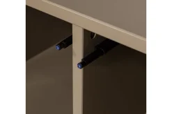 WOOOD Oppbevaringsbenk Turner
