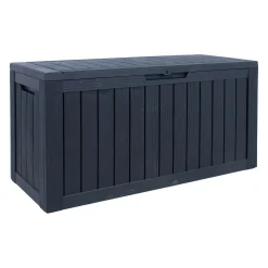 Oppbevaringsboks HOME4YOU Bomm 117,5x47,5x59 cm/300L, plast