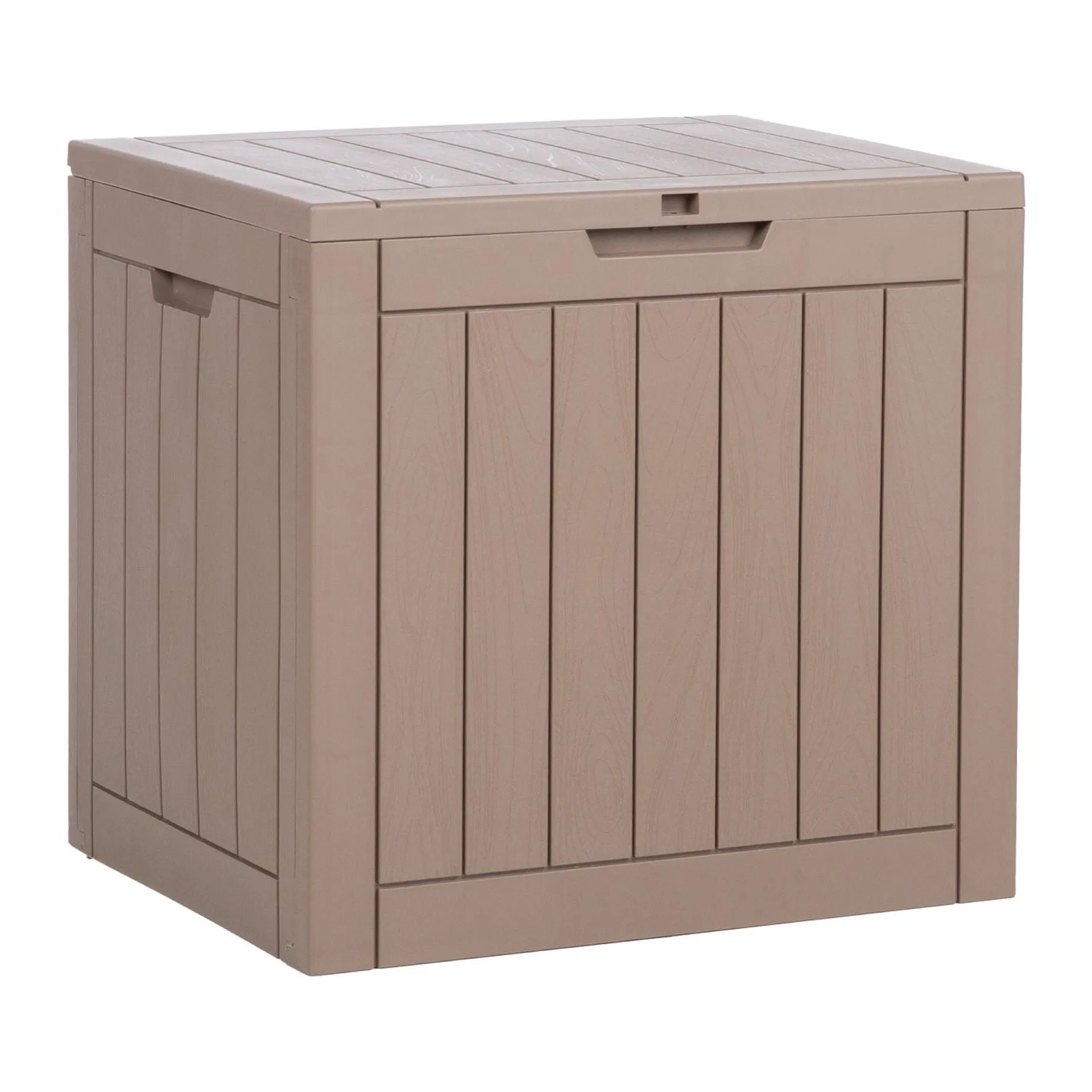 Oppbevaringsboks HOME4YOU Portola 56x43x53 cm/118 L, plast