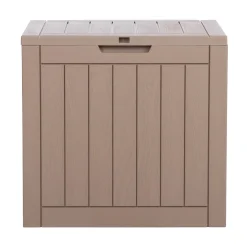 Oppbevaringsboks HOME4YOU Portola 56x43x53 cm/118 L, plast