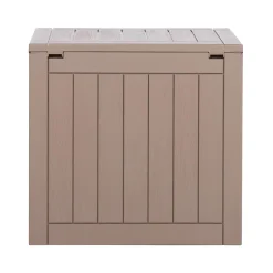 Oppbevaringsboks HOME4YOU Portola 56x43x53 cm/118 L, plast