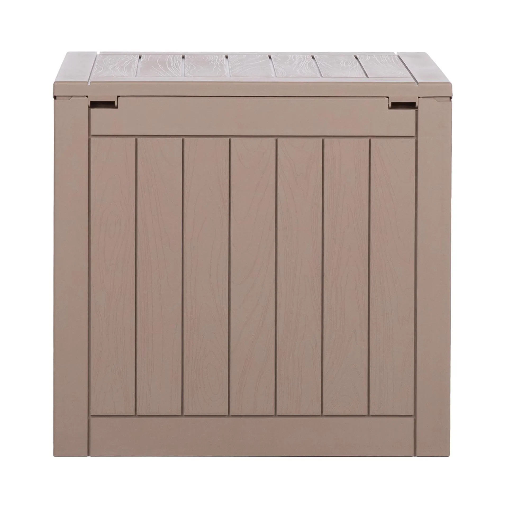Oppbevaringsboks HOME4YOU Portola 56x43x53 cm/118 L, plast