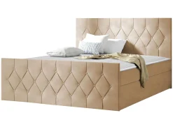 Kontinentalsenger|Seng Med Oppbevaring-Oppbevaringsseng 167x216 cm Faza 3