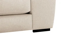 Scandinavian Choice Optus 5-seters hjørnesofa med vendbar divan