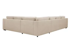 Scandinavian Choice Optus 5-seters hjørnesofa med vendbar divan