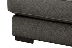 Scandinavian Choice U-Sofa-Optus 6-seters U-sofa med divan og sjeselong venstre Mørkegrå