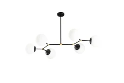 Opviq Damar Taklampe