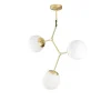 Taklampe-Opviq Damar Taklampe