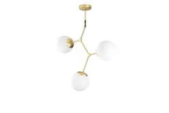 Taklampe-Opviq Damar Taklampe