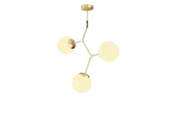 Taklampe-Opviq Damar Taklampe