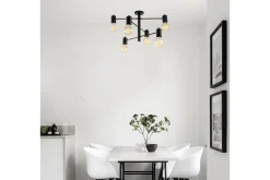 Opviq Hexa Taklampe