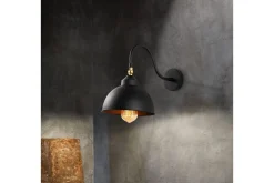 Opviq Saglam Vegglampe