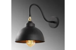 Opviq Saglam Vegglampe
