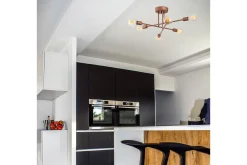 Taklampe|Soveromslampe-Opviq Taklampe