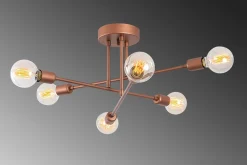 Taklampe|Soveromslampe-Opviq Taklampe