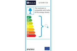 Opviq Taklampe