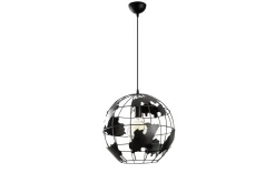 Taklampe-Opviq Taklampe
