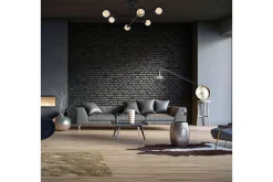 Taklampe|Soveromslampe-Opviq Tel Stor Taklampe Plafond – Stue – Soverom – Kjøkken