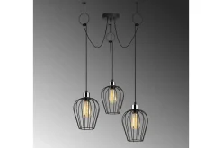 Opviq Tel Taklampe