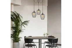 Opviq Tel Taklampe
