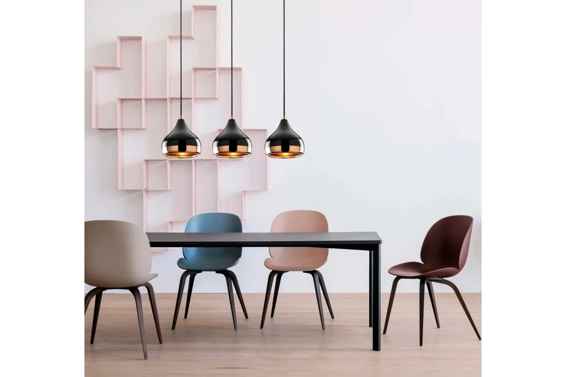 Taklampe|Soveromslampe-Opviq Yildo Taklampe