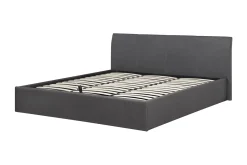 Bedly Orbey Dobbeltseng 180 | 200 cm