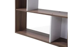 Bokhylle-Orilla Hylle 83 cm Tre/Natur