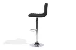 Barmøbler|Barstoler-Orlando Barstol 39 cm 2-pack Svart