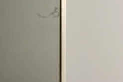 Gulvspeil|Helkroppsspeil-Orlando Gulvspeil 55x195 cm Beige