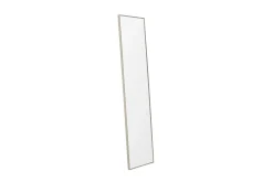 Gulvspeil|Helkroppsspeil-Orlando Gulvspeil 55x195 cm Beige
