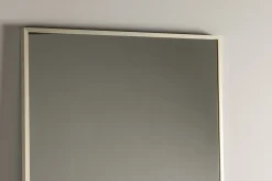 Gulvspeil|Helkroppsspeil-Orlando Gulvspeil 55x195 cm Beige