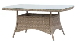 Veranda & Terrasse|Loungemøbler Salg-Orleans Recliner Lounge Beige