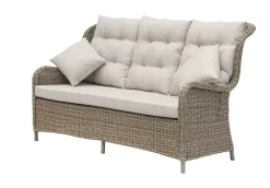Veranda & Terrasse|Loungemøbler Salg-Orleans Recliner Lounge Beige