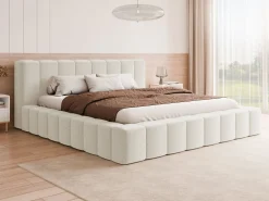 Orvinel Sengeramme 180x200 cm med Oppbevaring