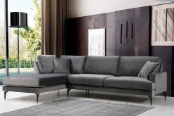 Ostberg Hjørnesofa med Divan Venstre