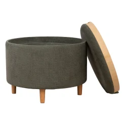 Ottoman/Table HOME4YOU
